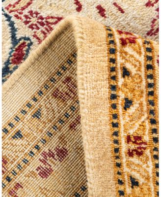 Bloomingdale's Mogul M1160 Area Rug, 6'2" x 9'4"