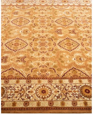 Bloomingdale's Mogul M1450 Area Rug, 6'1" x 9'4"