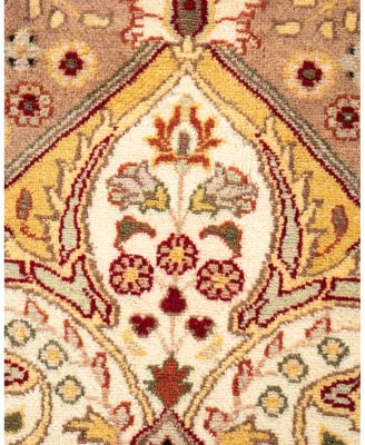 Bloomingdale's Mogul M1667 Area Rug, 6' x 9'2"