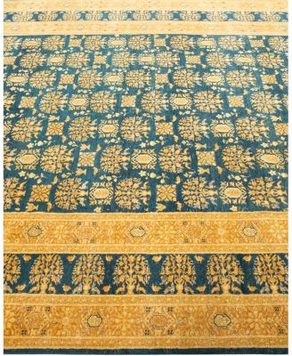 Bloomingdale's Mogul M1426 Area Rug, 6'1" x 8'5"