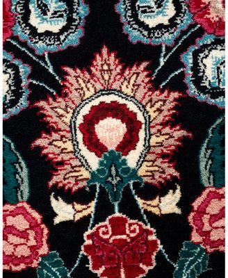 Bloomingdale's Mogul M710 Area Rug, 9'2" x 12'5"