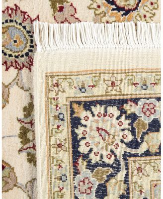 Bloomingdale&#39;s Mogul M1279 Area Rug, 4&#39;2&amp;quot; x 6&#39;3&amp;quot;