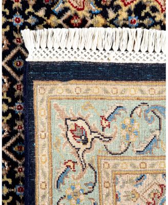 Bloomingdale's Mogul M1767 Runner Area Rug, 2'7" x 8'4"