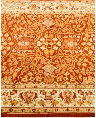 Bloomingdale's Mogul M1421 Runner Area Rug, 3'2" x 8'