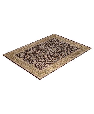 Bloomingdale's Mogul M1147 Area Rug, 9'3" x 12'5"