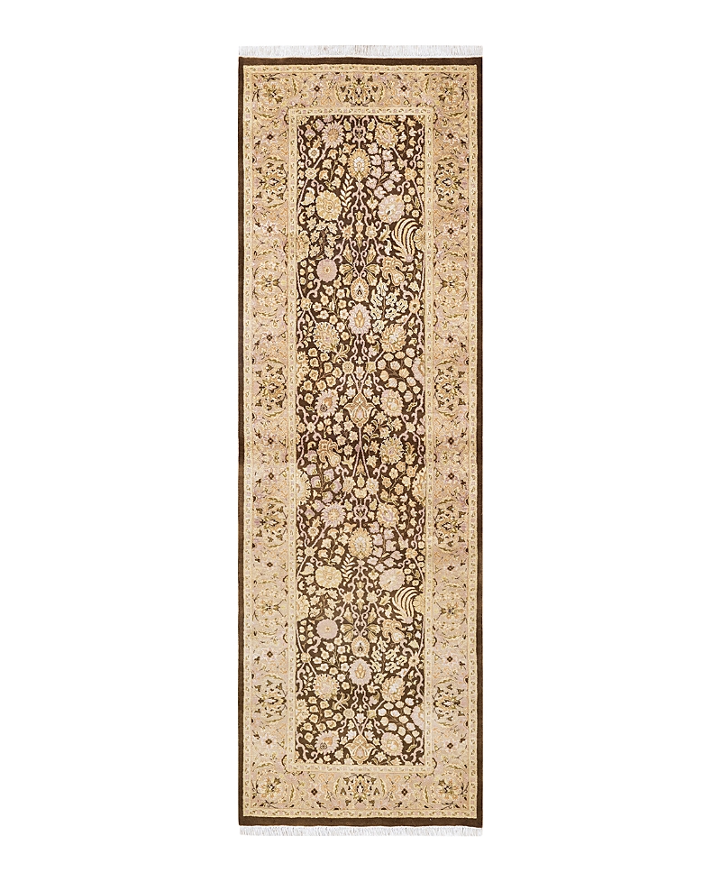 Bloomingdale's Mogul M1674 Runner Area Rug, 2'6 x 8'4