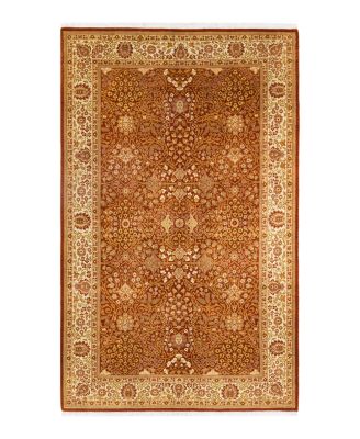 Bloomingdale's Mogul M1505 Area Rug, 5'1 x 8'3