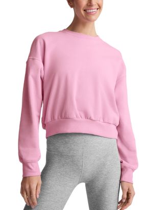 Beyond Yoga On The Go Pullover | Bloomingdale's