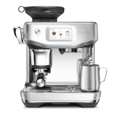 Barista Touch™ Impress Espresso Machine