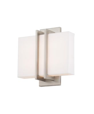  Downton 11in 3000K LED Wall Sconce
