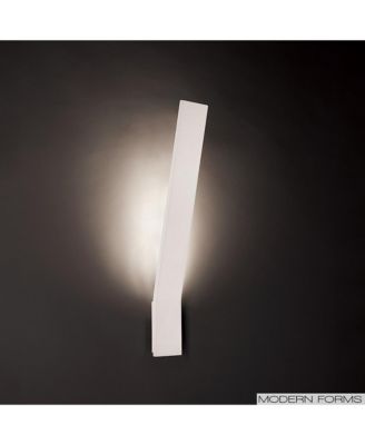  Blade 11in 3000K LED Wall Sconce