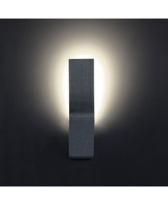  Blade 11in 3000K LED Wall Sconce