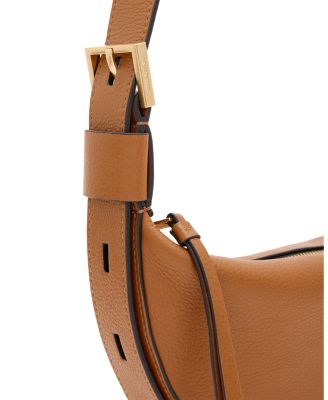 Half Moon Crossbody