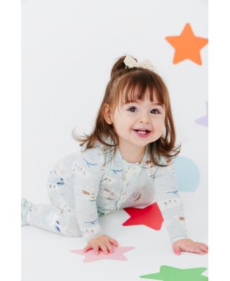 Boys&#39; Sea The World Footie - Baby