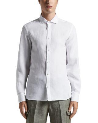 Peserico - Linen Shirt