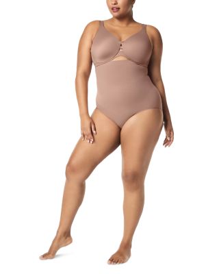 SPANXsculpt™ Seamless Power High-Waisted Brief