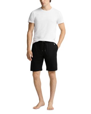 Luxury Mercerized Cotton Pajama Shorts