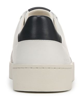 Men's Peyton Lace Up Sneakers