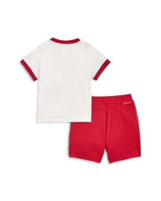 Boys' Tee & Shorts Set - Baby