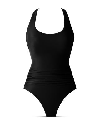 Rock Solid Utopia One Piece Swimsuit