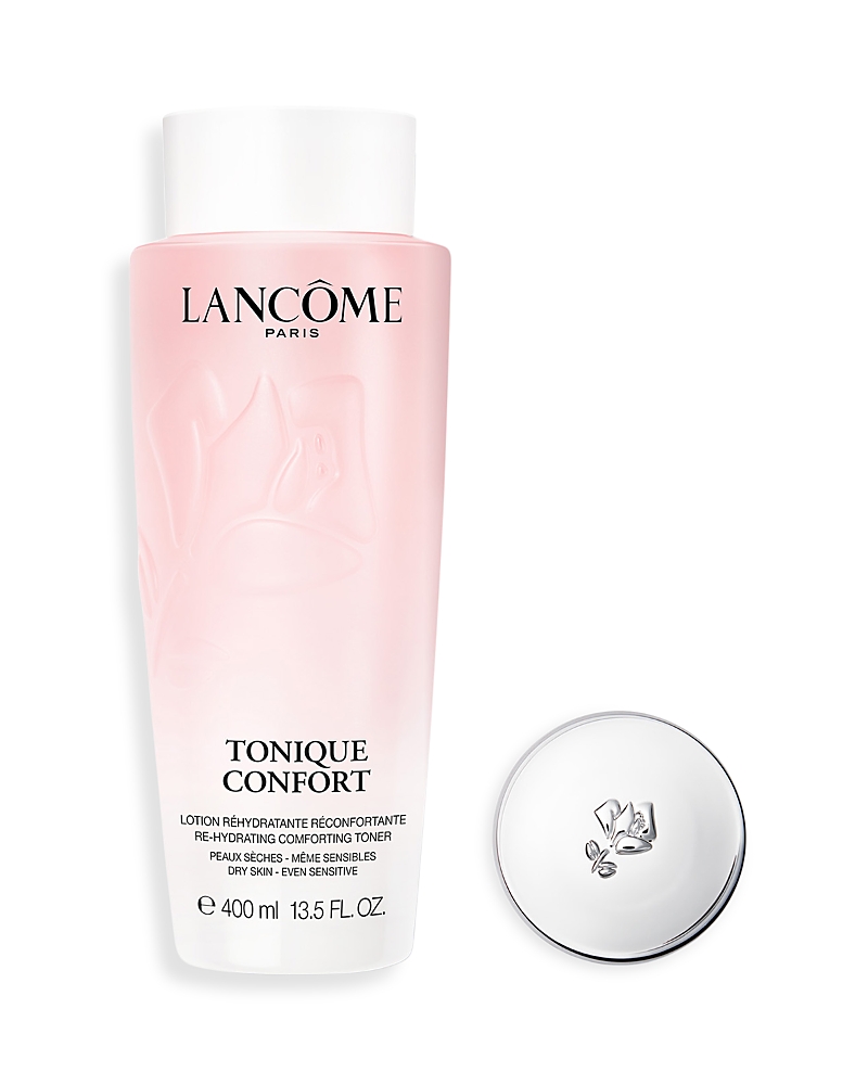Lancome Tonique Confort Hydrating Toner with Hyaluronic Acid 13.5 oz.