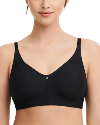 Chantelle - Back Smoothing Wireless Full Support Bra