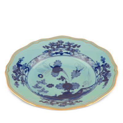 Richard Ginori Oriente Italiano Soup Plate
