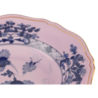 Richard Ginori Oriente Italiano Soup Plate