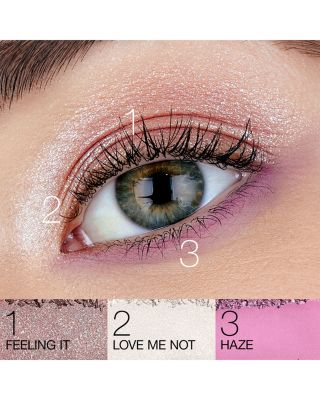 Afterglow Tempting Eyeshadow Palette