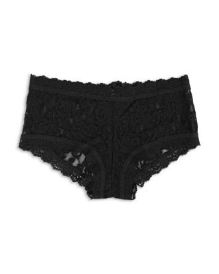 Signature Lace Boyshort