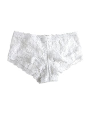Signature Lace Boyshort