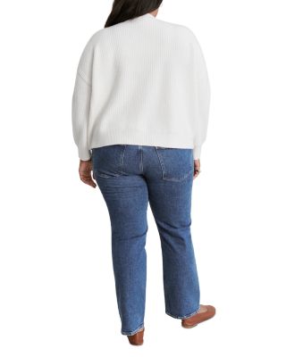 Cashmere Cocoon Cardigan