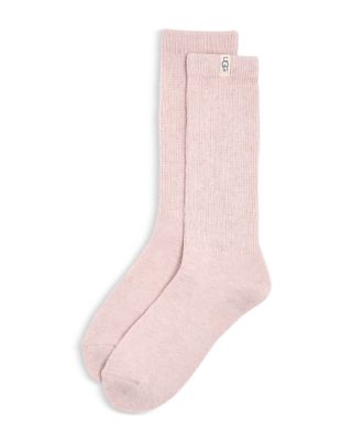 UGG® - Shealy Cozy Crew Socks