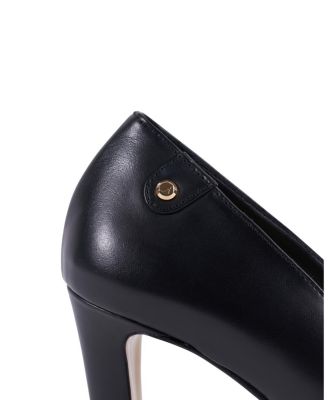  Women's Isa Orthopedic Pointed Toe Pumps