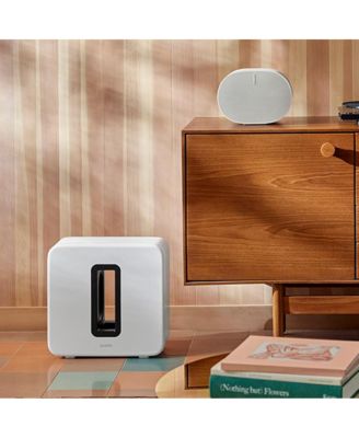 Sub 4 Premium Wireless Subwoofer