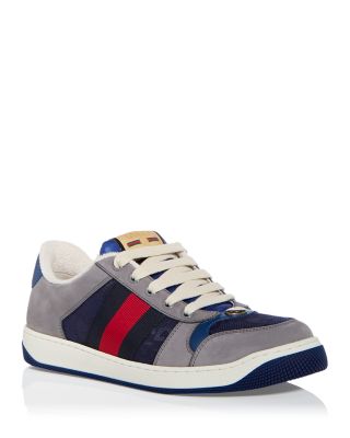 Gucci - Men's Low Top Sneakers
