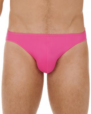 Plumes Mirco Briefs