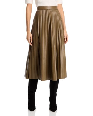 BOSS - Vaplita Midi Skirt