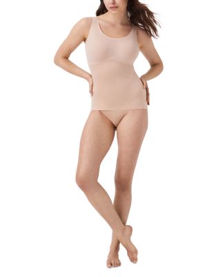SPANXshape™ Invisible Tank