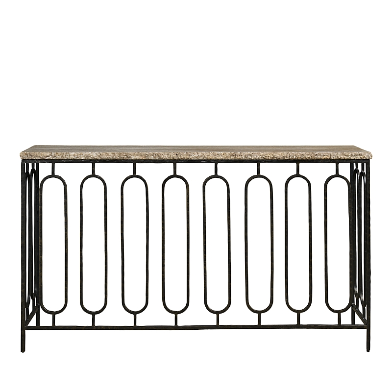 Universal Griffith Park Console In Metal