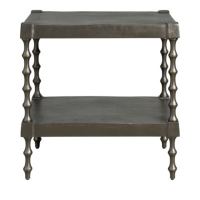 Griffith Park Side Table