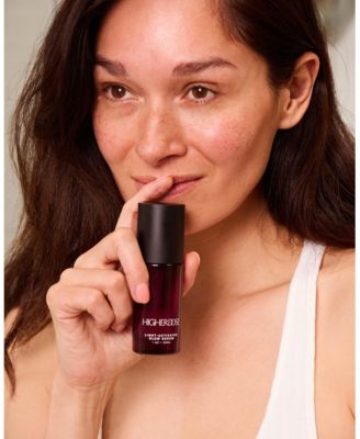 Light-Activated Glow Serum