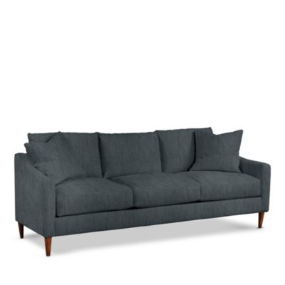 Carson Fabric Sofa - Exclusive