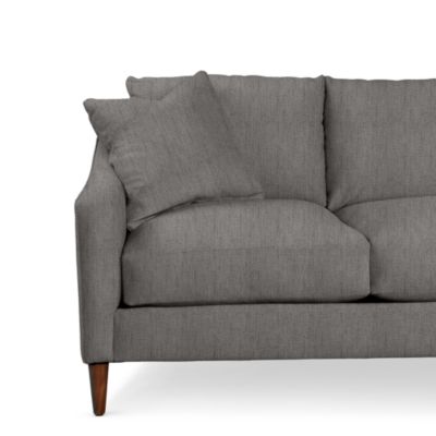 Carson Fabric Sofa - Exclusive