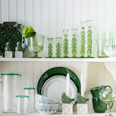 Provence 5.5&amp;quot; Hurricane Vase 