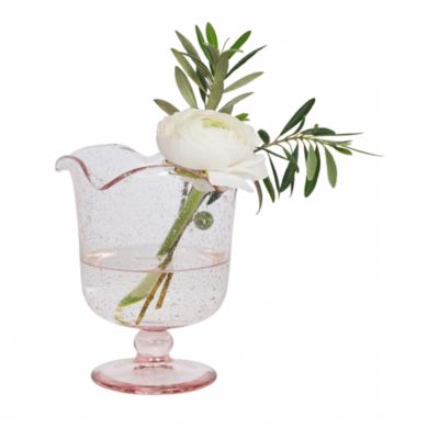 Provence 5.5&amp;quot; Hurricane Vase 