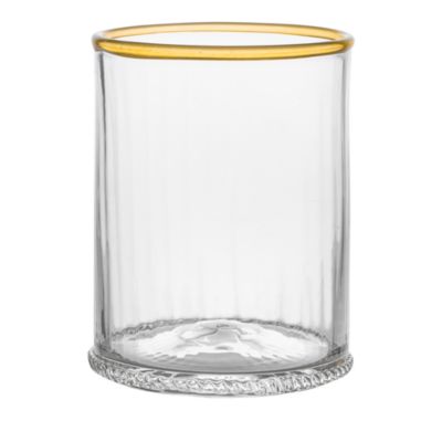 Nell Double Old Fashioned Assorted, Set of 4