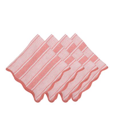 Cabana Stripe Napkin, Set of 4 