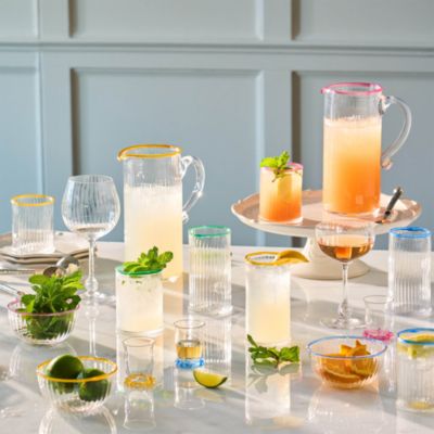 Juliska - Nell Glassware Collection