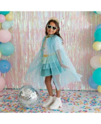 Girls&#39; Petal Tutu Skirt - Little Kid, Big Kid